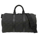 LOUIS VUITTON CBg M22765 L[|EohG[35 mO gU[ ubN USED-SA