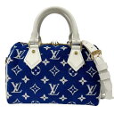 LOUIS VUITTON CBg M20751 Xs[fBEohG[20 mO WJ[h xxbg USED-SA