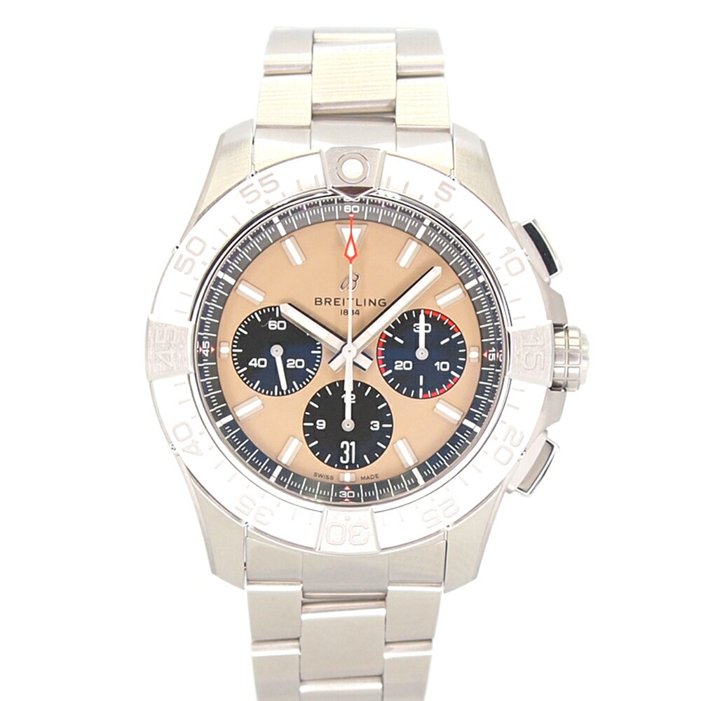 ブライトリング Breitling AB0147101A1A1 