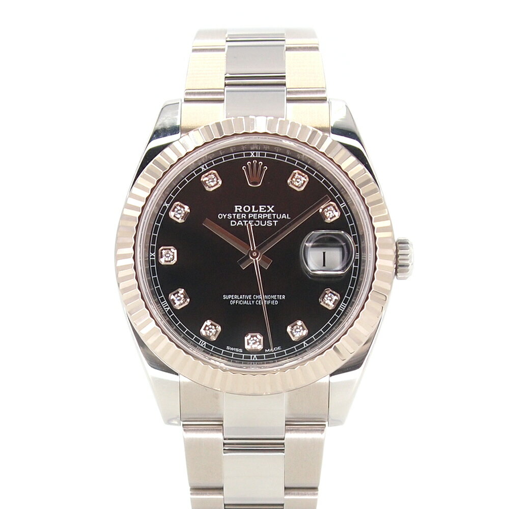 ロレックス Rolex 126334G 