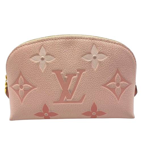 LOUIS VUITTON M80502 ポシェット・コスメティック ポーチ □□ USED-B LOUIS VUITTON M80502 ポシェット・コスメティック ポーチ □□ USED-B