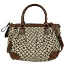GUCCI グッチ 247902 スーキー トートバッグ ディアマンテ 2WAYバッグ □□ USED-B