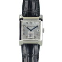 ボーム&メルシエ BAUME&MERCIE M0A10026 ハンプトン オートマティック シルバー □□USED-SA
