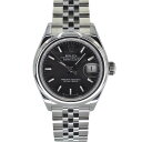 ロレックス ROLEX 279160 デイトジャスト グレー □□USED-SA