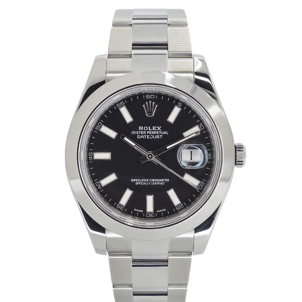 ロレックス ROLEX 116300 デイトジャス