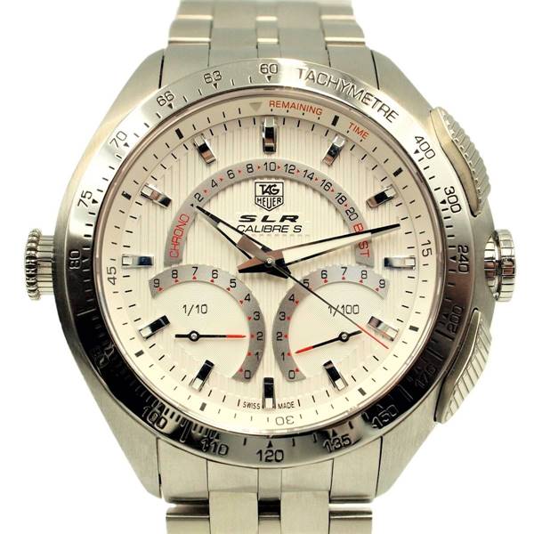 楽天市場】タグホイヤー TAG Heuer SLR(腕時計)の通販 楽天市場】タグホイヤー TAG Heuer SLR(腕時計)の通販