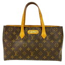ルイヴィトン M45643 ウィルシャーPM モノグラム トートバッグ ハンドバッグ LOUIS VUITTON ブランド レディース 女性 ルイ・ヴィトン □...