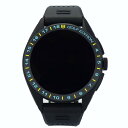 タグホイヤー TAG HEUER SBR8A85.EB0338 コネクテッド マルボンゴルフ エディション TAG Heuer Connected Calibr...