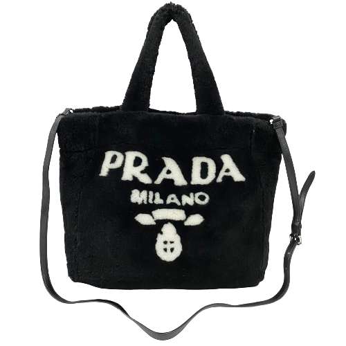 楽天市場】PRADA トートバッグ(ショルダーバッグ 楽天市場】PRADA トートバッグ(ショルダーバッグ