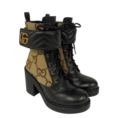 GUCCI グッチ ブーツ 赤x緑x黒等(総柄) 4103624F0182 楽天市場】その他(ブランドグッチ)(ブーツ|レディース靴
