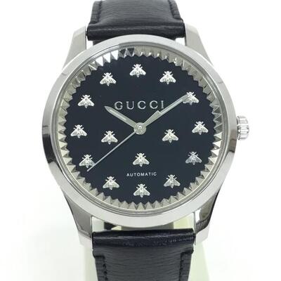 価格帯[10万円台] グッチ(GUCCI)の腕時計 販売情報一覧 - 腕時計投資.com