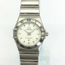 OMEGA【オメガ】コンステレーションミニ　1562.30　レディース　クォーツウォッチ【中古品/USED-B】質屋　かんてい局那覇店　n3100211927300013