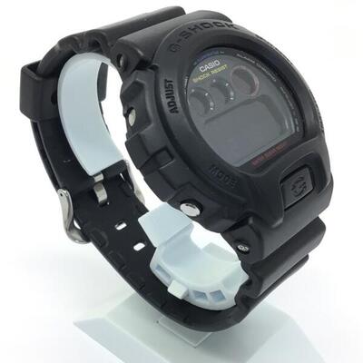 CASIO【カシオ】G-SHOCK　DW-6900BMC　メンズ腕時計　クォーツウォッチ　箱付【中古品/USED-B】 かんてい局名護店　ng3100018927300115