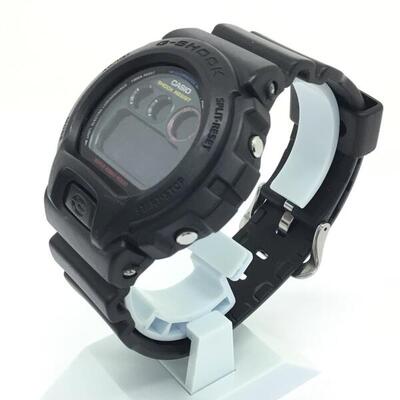 CASIO【カシオ】G-SHOCK　DW-6900BMC　メンズ腕時計　クォーツウォッチ　箱付【中古品/USED-B】 かんてい局名護店　ng3100018927300115