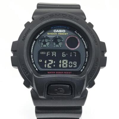 CASIOڥG-SHOCKDW-6900BMCӻסĥåȢա/USED-B Ƥ̾Źn...