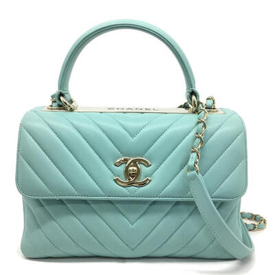 CHANELڥͥۥȥåץϥɥեåץХåA922362WAYϥɥХåХå֥롼ϡ/USED-ABۼƤŹ3100880927300006
