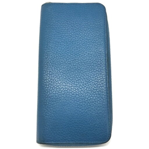 ☆お買得商品☆LOUIS VUITTON【ルイヴィトン】ジッピーウォレット ヴェルティカル ラウンドファスナー長財布 M58411 トリヨンレザー ブルー【中古品/USED-B】質屋 かんてい局那覇店 n3101558927300293 ☆お買得商品☆LOUIS VUITTON【ルイヴィトン】ジッピーウォレット ヴェルティカル ラウンドファスナー長財布 M58411 トリヨンレザー ブルー【中古品/USED-B】質屋 かんてい局那覇店 n3101558927300293