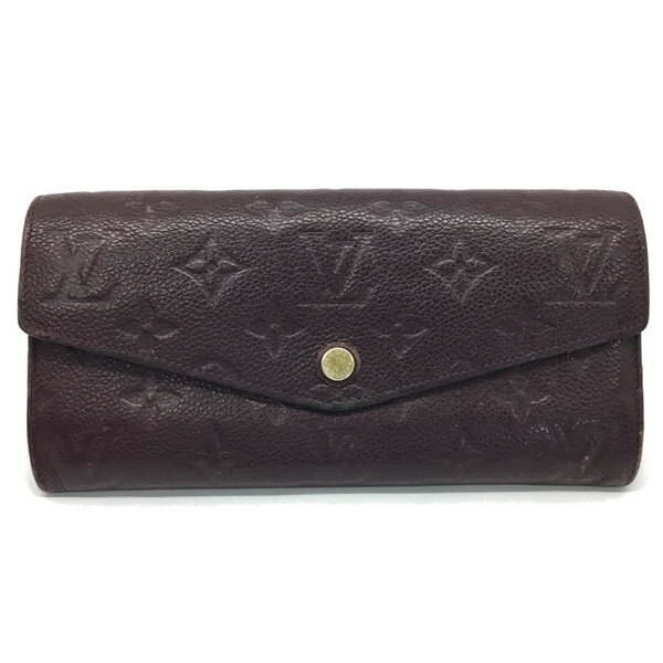 楽天市場】ルイヴィトン ポルトフォイユ キュリユーズ 長財布