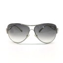 GIORGIO ARMANI【ジョルジオアルマーニ】サングラス GA512/S ストーン付き ファッション小物【中古品/USED-B】質屋 かんてい局那覇店 n3102998927300010