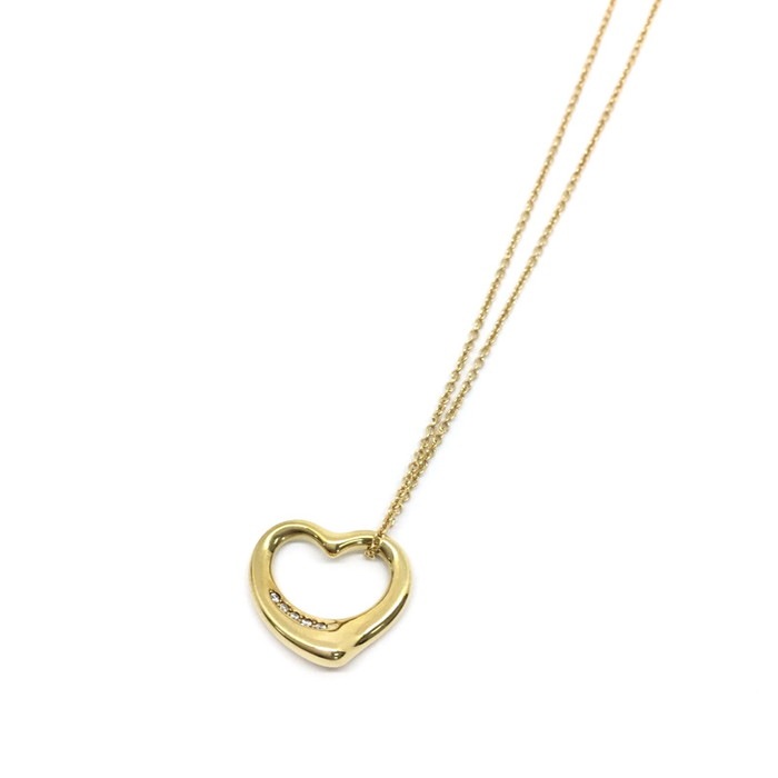 【中古】TIFFANY＆Coオープ...