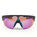 Oakley【オークリ】ゴルフ サングラス 09403-0636 アイ...(4)