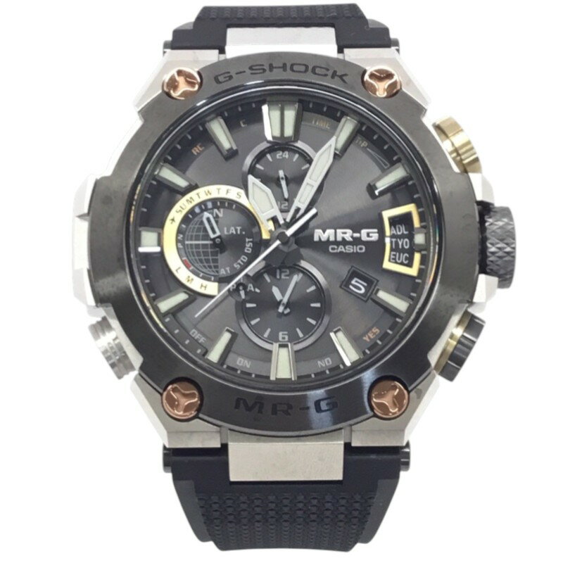 【中古】CASIOMR-GG-SH...