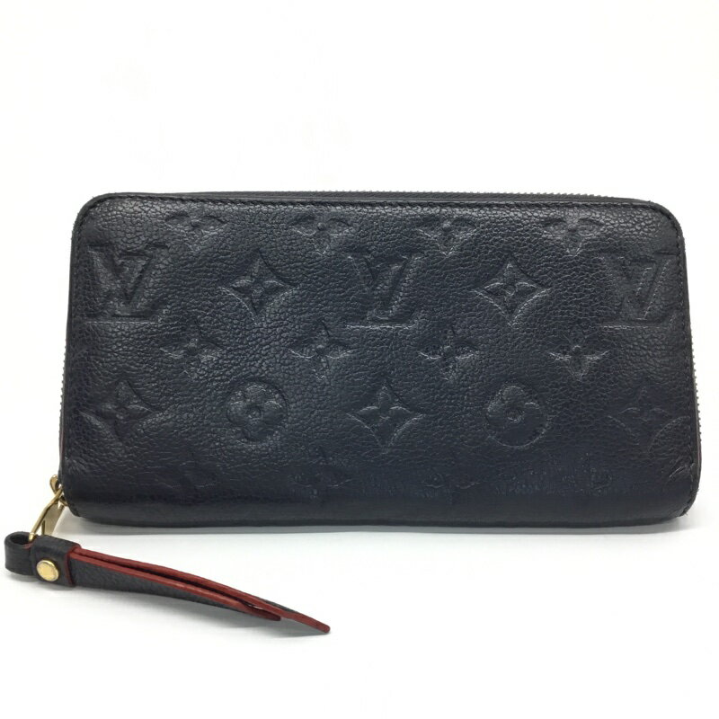 LOUIS　VUITTON【ルイヴィトン】ジッピ