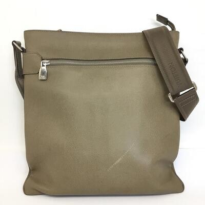 激安の Louis Vuitton ルイヴィトン タイガ サシャm メンズ ショルダーバッグ 品 B 質屋 かんてい局那覇店 ｎ 代引不可 Sutpa Org