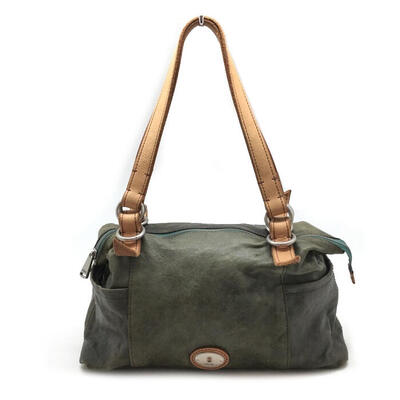 FOSSIL　【フォッシル】　ショルダーバッグ　USED-B　g21-2427　【CLEARANCE】　かんてい局宜野湾愛知店