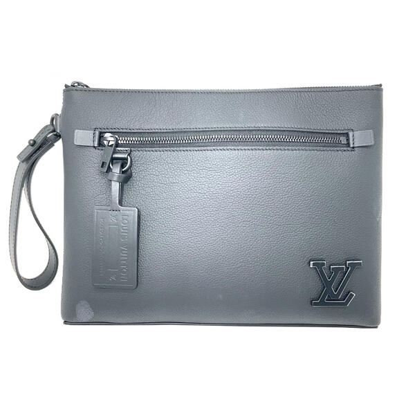 LOUIS VUITTON　ルイ・ヴィトン　M69837　ポシェットIPAD　RFID（チップ）　USED-B　ng3101331927400043　送料無料　かんてい局名護店