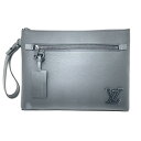 LOUIS VUITTON ルイ ヴィトン M69837 ポシェットIPAD RFID（チップ） USED-B k3101331927400043 送料無料 かんてい局 コザ山内店