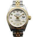 ROLEX　ロレックス　79173G　デイトジ