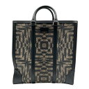 GUCCI グッチ 406387 GGカレイドスコープ トートバッグ 2WAY ショルダーバッグ 【USED-B】質かんてい局コザ山内店 k3100882927400031