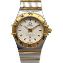 OMEGA【オメガ】コンステレーション 1262.70 レディース 腕時計 クォーツウォッチ 【中古品/USED-B】 かんてい局コザ山内店 k3100211927400015