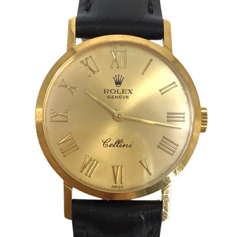 ROLEX　ロレックス　4109/8　チェリー