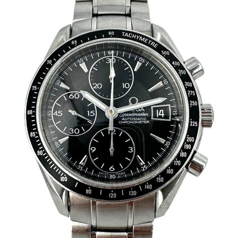 OMEGAオメガ3210.50スピ...