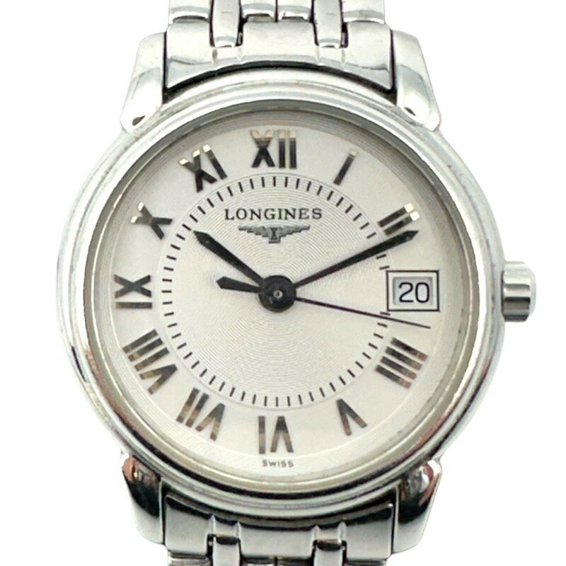 LONGINES　ロンジン　L4.177.4　グランドクラシックデイト　【USED-B】　かんてい局コザ山内店　k3100275927400003
