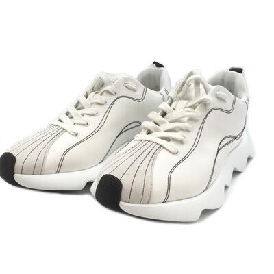 HERMES エルメス アンヴォルスニーカー ホワイト USED-S g22-2846 かんてい局宜野湾愛知店のサムネイル