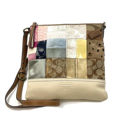 COACH　コーチ　2193　斜