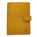 LOUIS VUITTON ルイヴィトン 中古品 USED-B R20059 アジェンダPM エピ 手帳カバー g3102689927900018 レディース かんてい局宜野湾愛知店