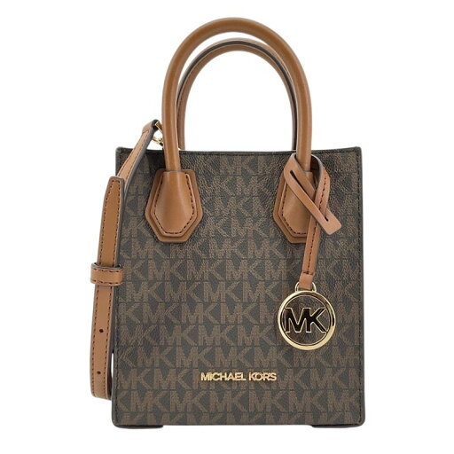 MICHAEL KORS マイケルコース 35T1GM9C0I ショッパークロスボディバッグ PVCレザー ブラウン レディース【中古品/USED-A】【g3100942927900022】かんてい局宜野湾愛知店 MICHAEL KORS マイケルコース 35T1GM9C0I ショッパークロスボディバッグ PVCレザー ブラウン レディース【中古品/USED-A】【g3100942927900022】かんてい局宜野湾愛知店