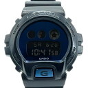 『夏セール2025』CASIO カシオ 中古品 USED-B DW-6900MMA G-SHOCK 20気圧防水 メンズ g3100018927900073 ...