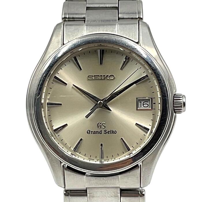 GRAND SEIKO　【グランドセイコー】　SBGX005/9F62-0A10　グランドセイコー  ...
