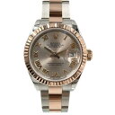 ROLEX bNX@279171@fCgWXg@fB[X@T_Xg[} 28mm  eXX`[/Go[[YS[h@