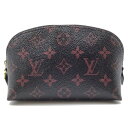 LOUIS VUITTON ルイヴィトン 中古品 USED-SA M12593 ポシェット・コスメティック ポーチ ng3102576927700008 かんて...