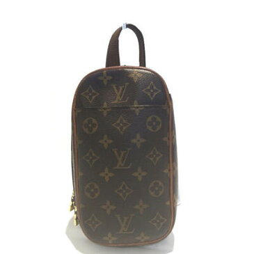 LOUIS VUITTON　ルイヴィトン　中古　USED B　M51870 モノグラム メンズ レディース　ng3100653927700006　かんてい局名護店