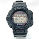 CASIO【カシオ】GW-9000-1JF G-SHOCK Master of G マッドマンGタフ ...