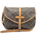 LOUIS VUITTON@CBg@Á@USED B@M42256 \~[30@V_[obN@mO @Zp[g[@fB[X@ng3100427927700123@ĂǖX