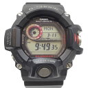 CASIOyJVIzG-SHOCK@GW-9400J@W}@Yrv@dg\[[@ubN@xg@20ChyÕi/USED-Bzng3100018927700123@Y@ ĂǖX