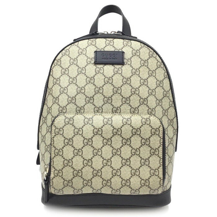 楽天市場】gucci ggスプリーム バックパックの通販 楽天市場】gucci ggスプリーム バックパックの通販
